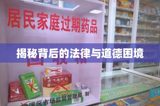 邯郸揭秘背后的法律与道德困境