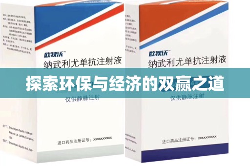 邯郸探索环保与经济的双赢之道