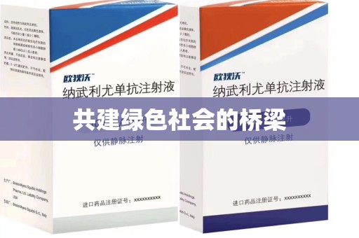 邯郸共建绿色社会的桥梁