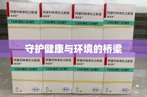 邯郸守护健康与环境的桥梁