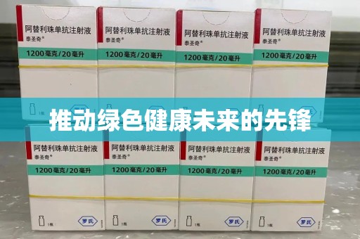 邯郸推动绿色健康未来的先锋